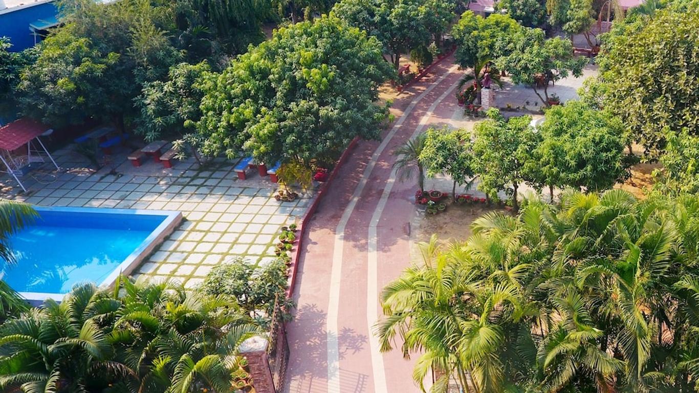 Rangamati Garden Resort