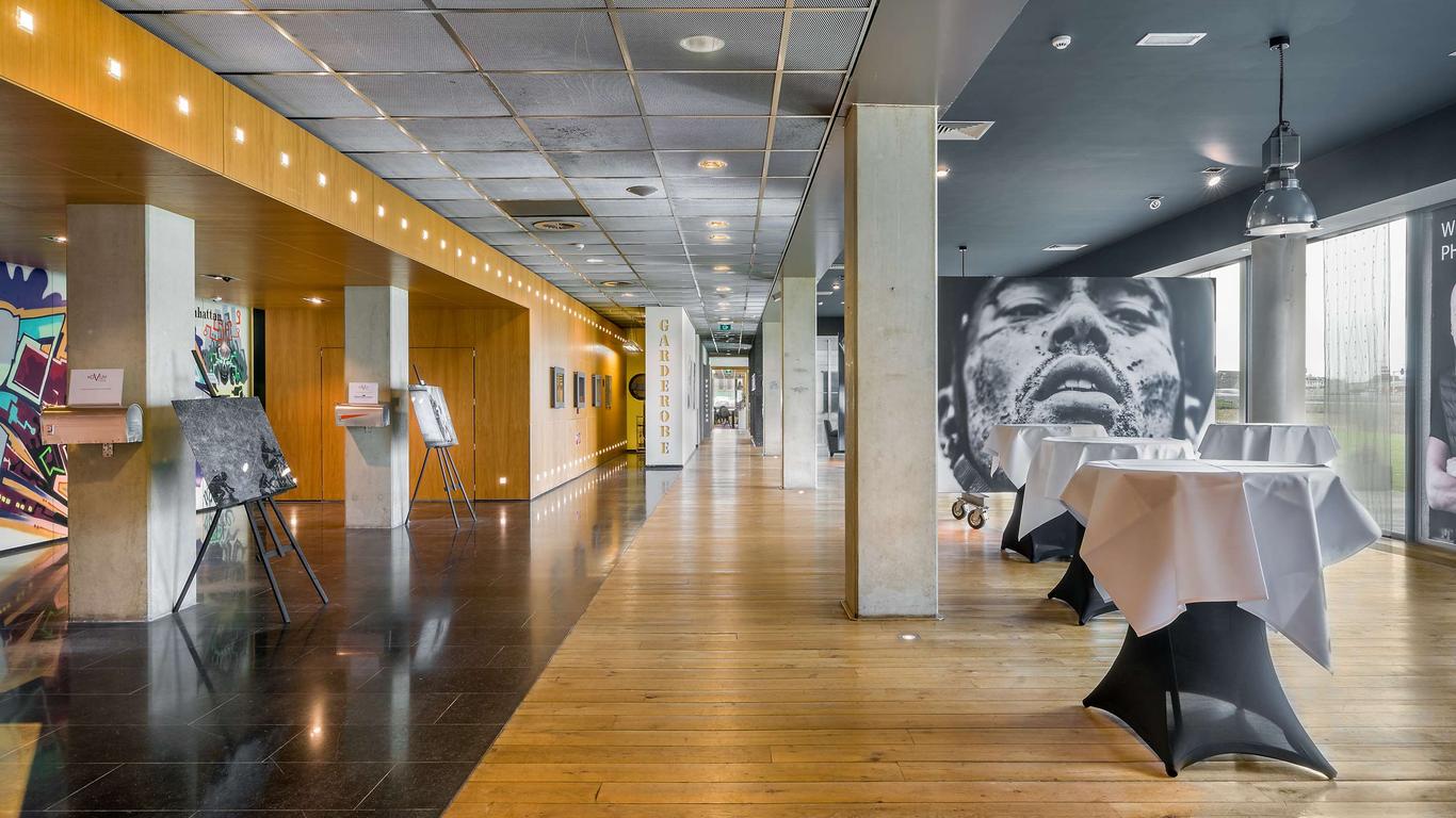 Golden Tulip Apple Park Maastricht