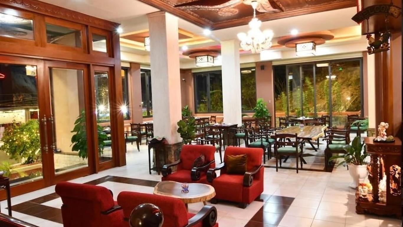 Nathalie's Vung Tau Hotel