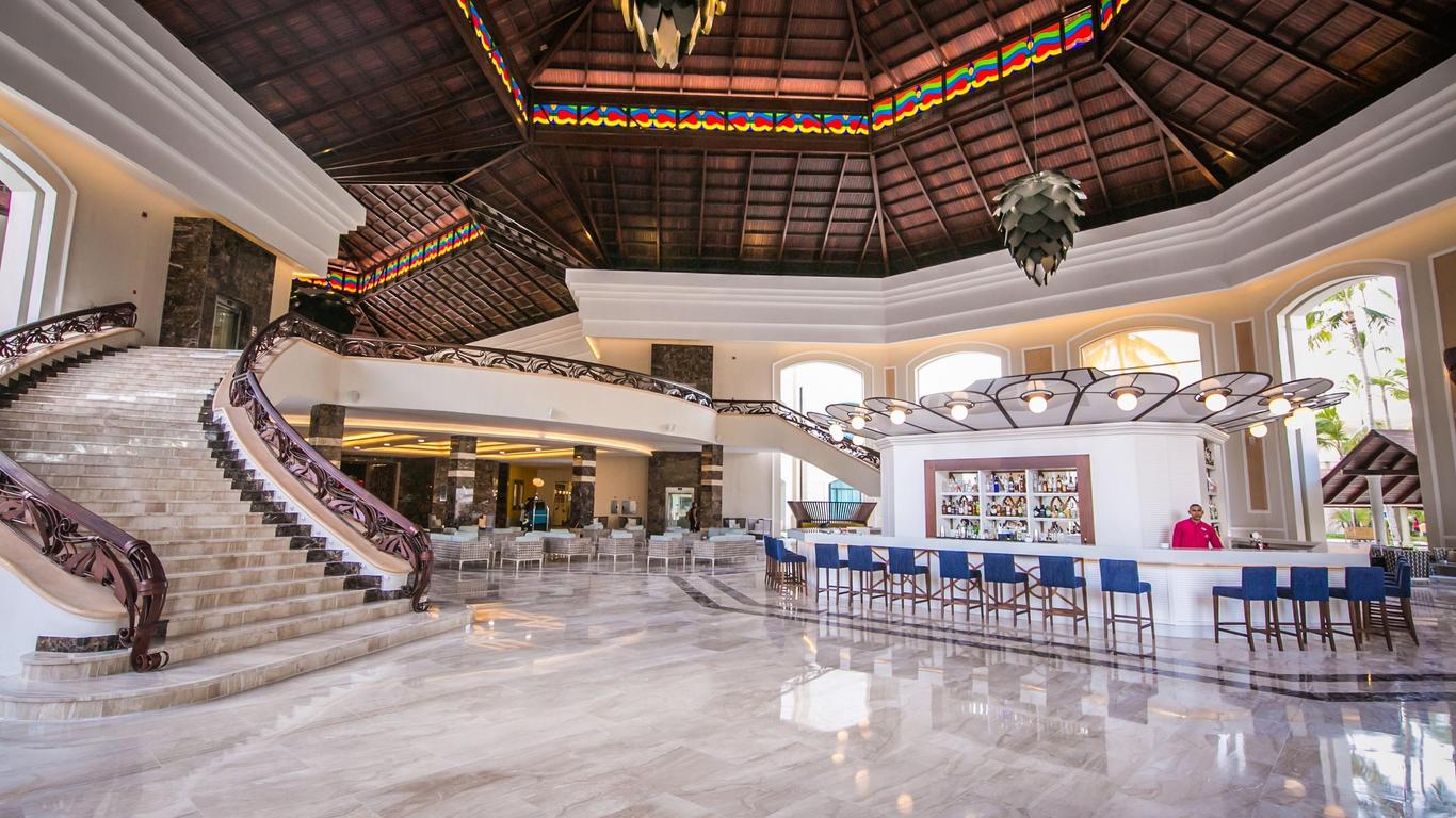Majestic Mirage Punta Cana