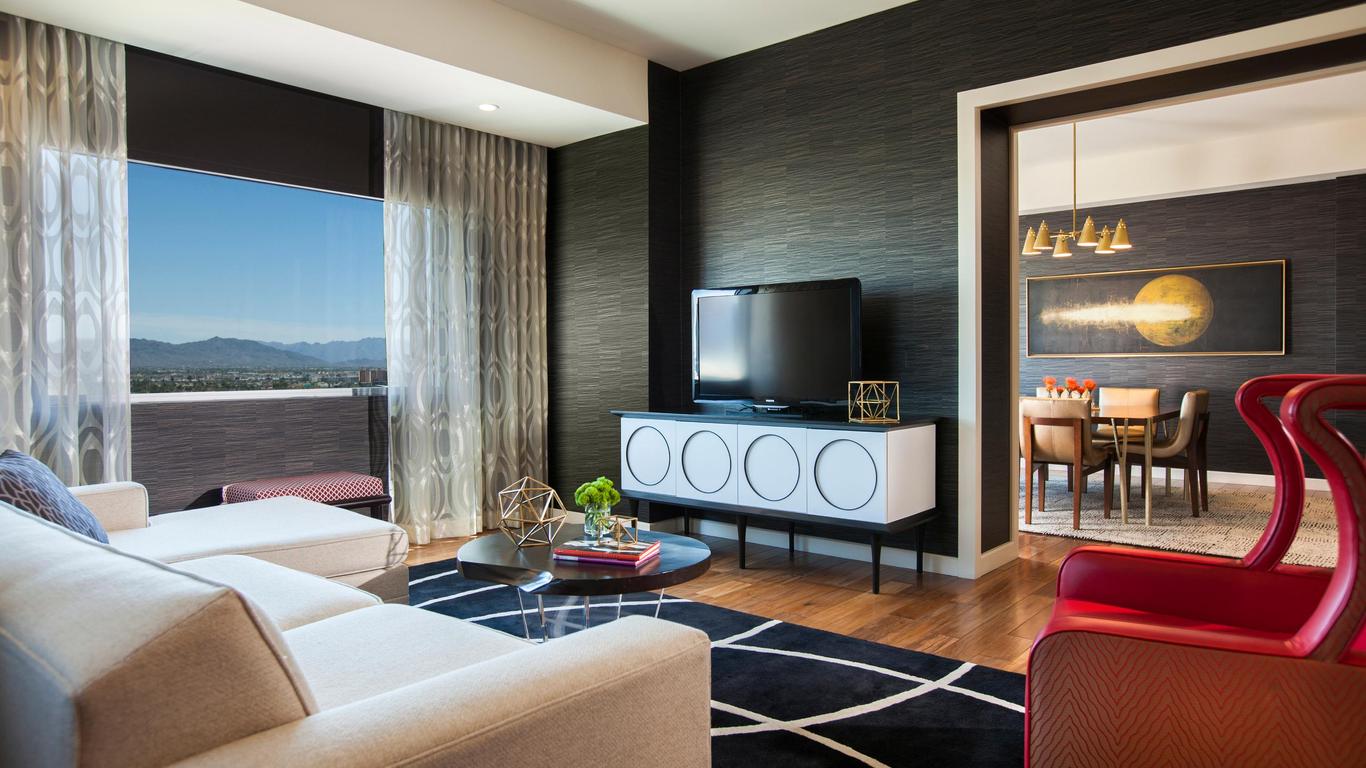 Kimpton Hotel Palomar Phoenix Cityscape, An Ihg Hotel