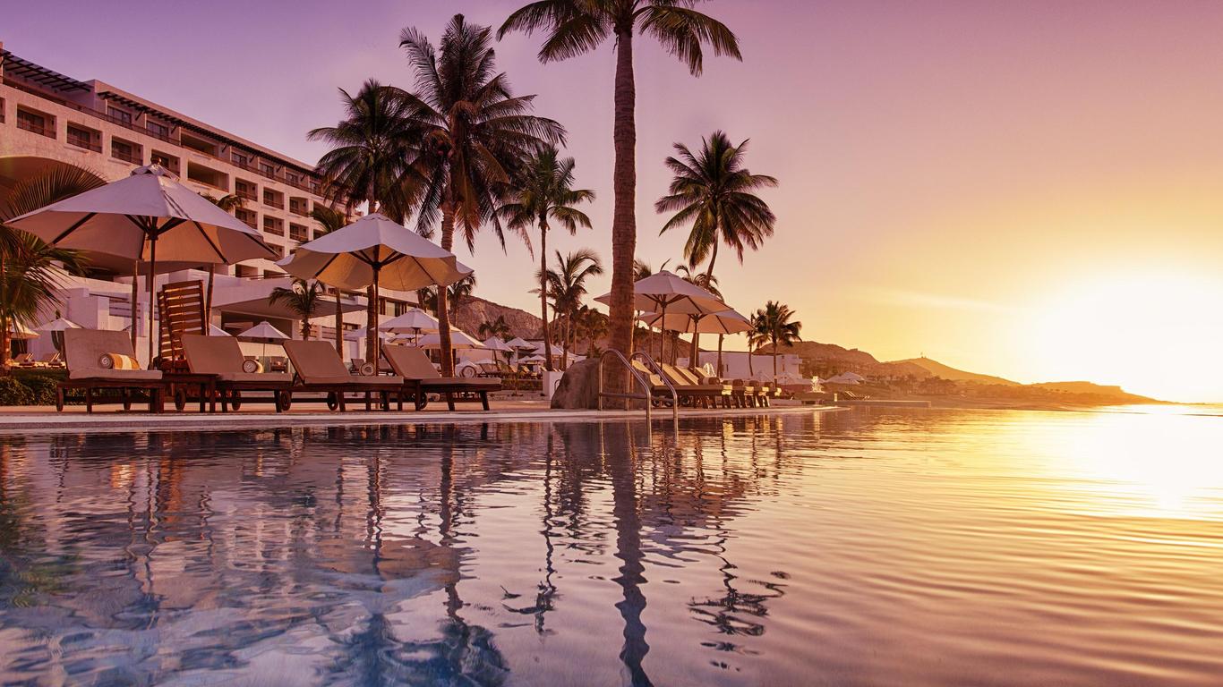 Marquis Los Cabos, Resort & Spa - Adults Only