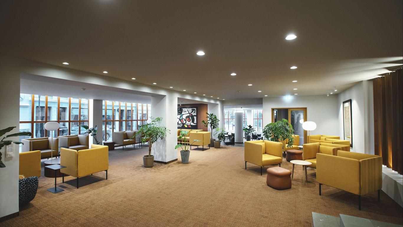 Hotel Noreg