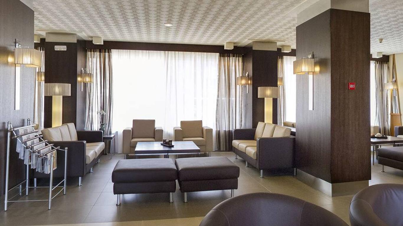 Hotel Rincón Sol
