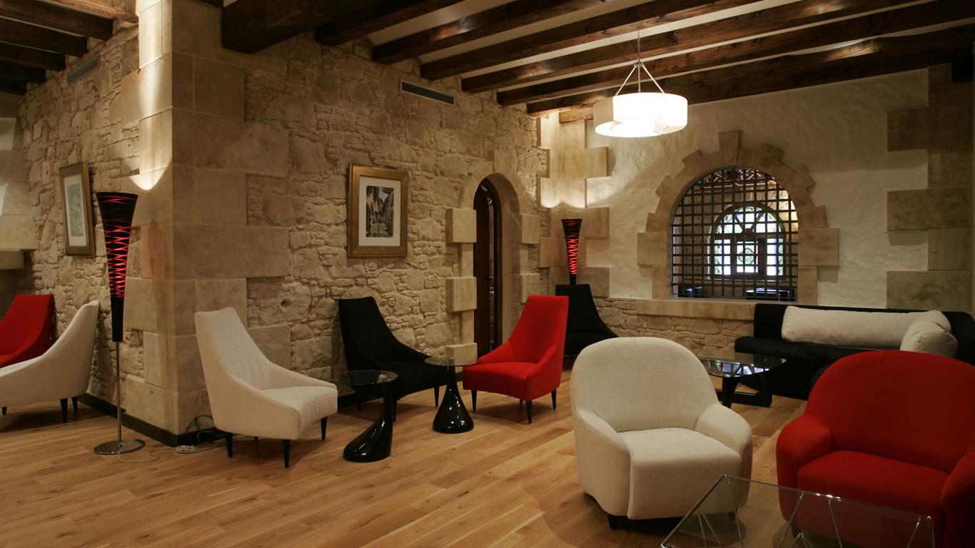 Hotel Termal Abadia de Los Templarios