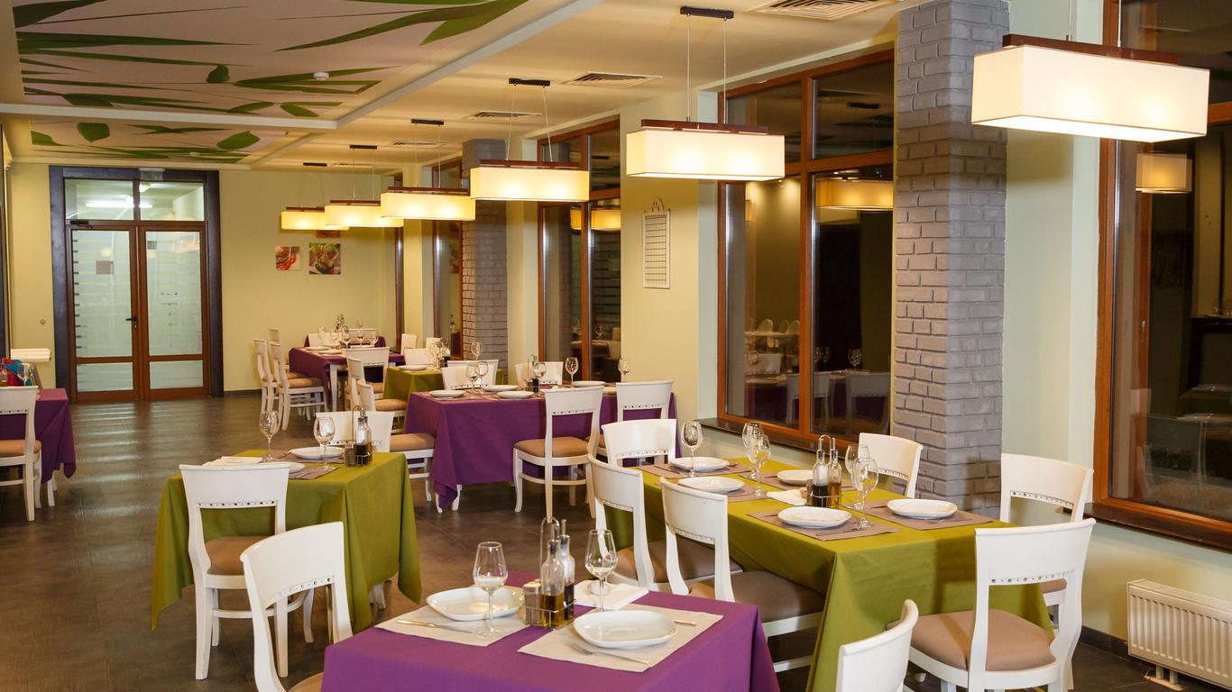 Panorama Resort
