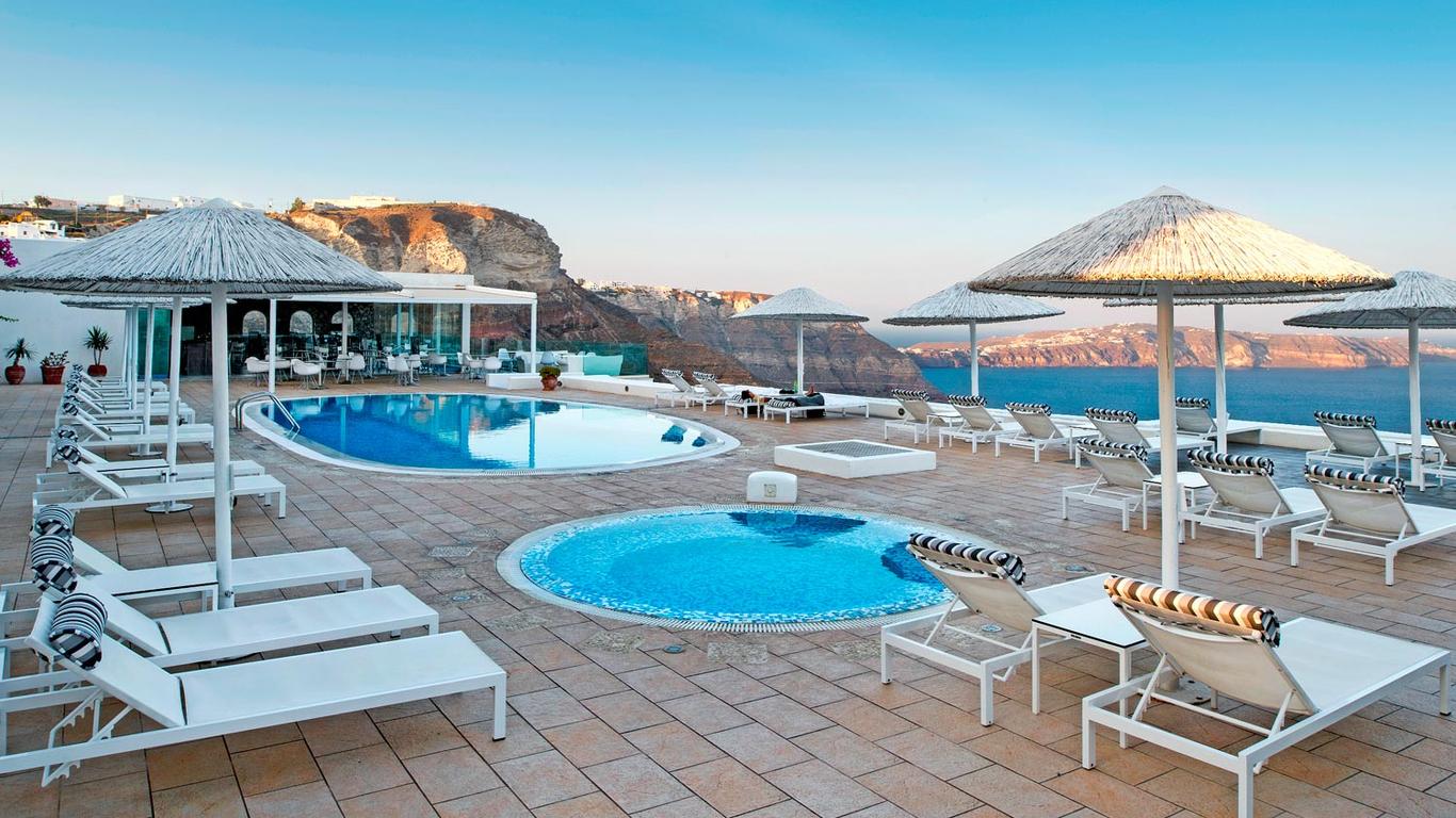 Lilium Hotel